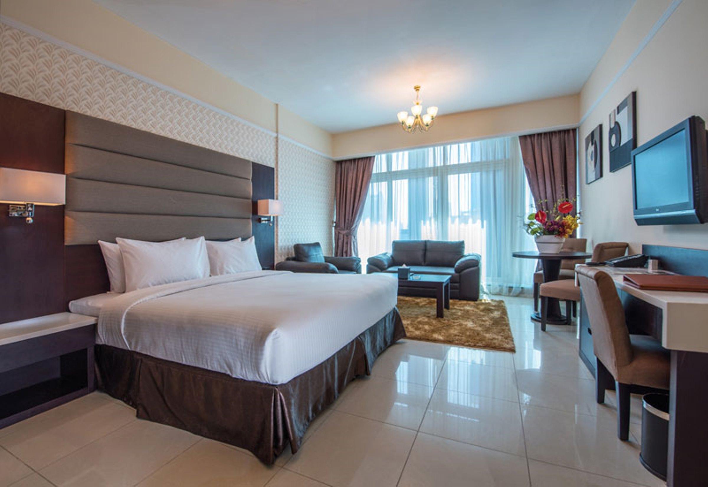 Sunday Mega Hotel Sheikh Zayed Road Near Difc Formerly Emirates Grand Hotel Ντουμπάι Εξωτερικό φωτογραφία
