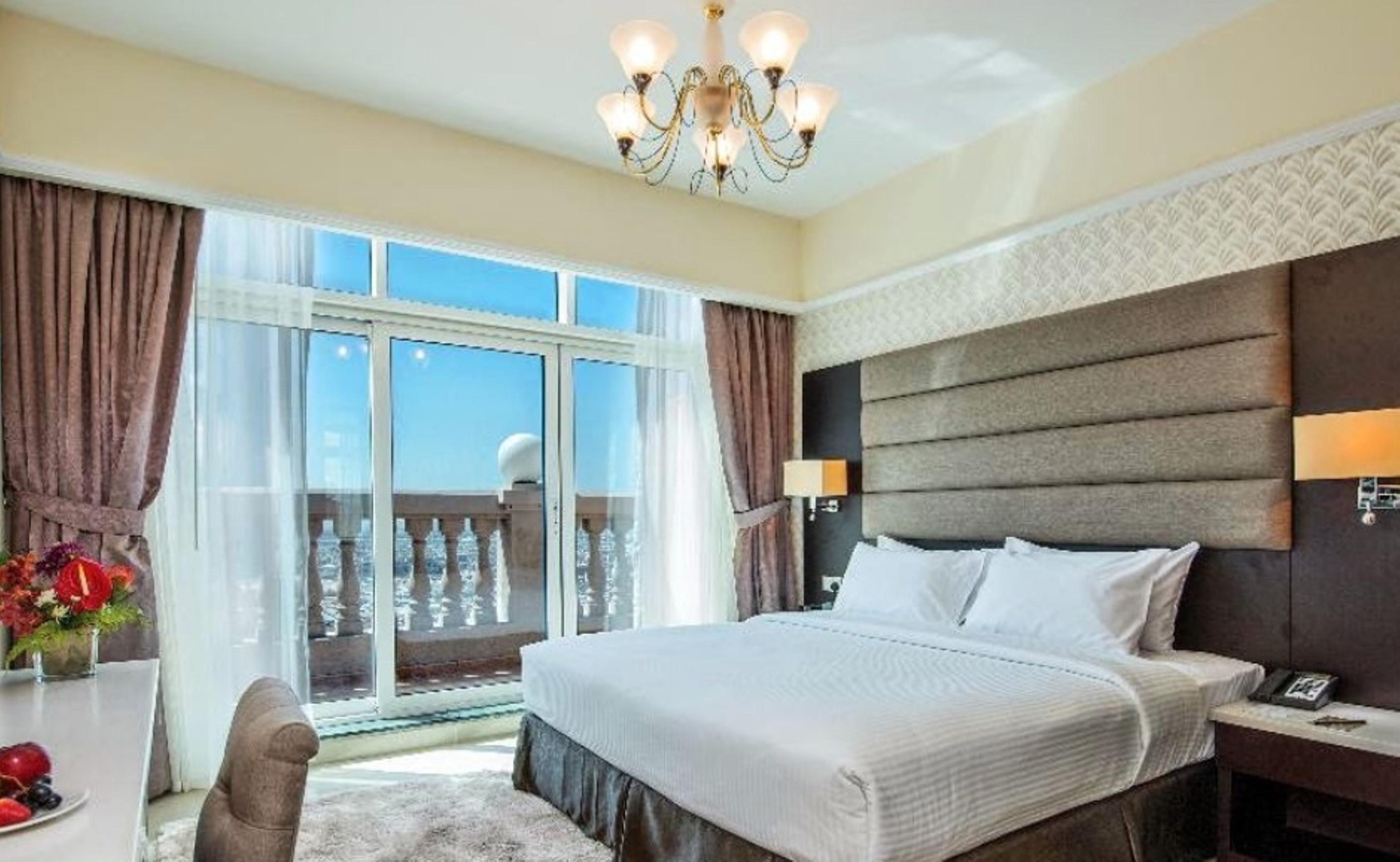 Sunday Mega Hotel Sheikh Zayed Road Near Difc Formerly Emirates Grand Hotel Ντουμπάι Εξωτερικό φωτογραφία