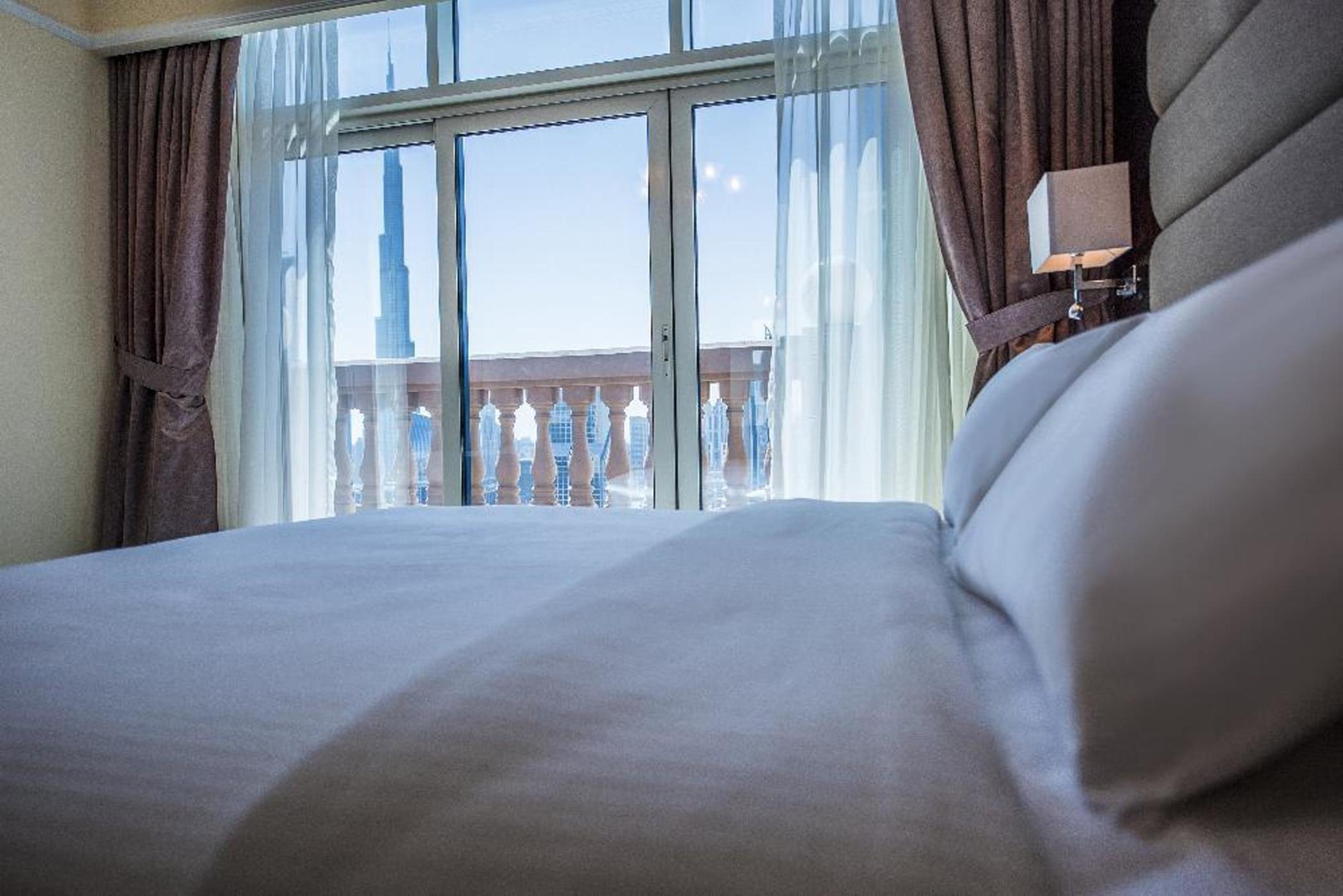 Sunday Mega Hotel Sheikh Zayed Road Near Difc Formerly Emirates Grand Hotel Ντουμπάι Εξωτερικό φωτογραφία
