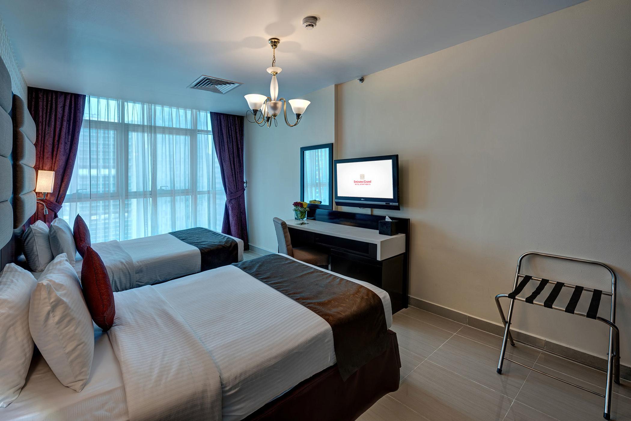 Sunday Mega Hotel Sheikh Zayed Road Near Difc Formerly Emirates Grand Hotel Ντουμπάι Εξωτερικό φωτογραφία