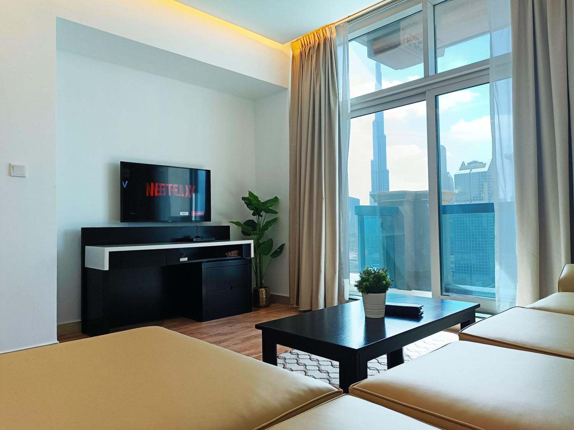 Sunday Mega Hotel Sheikh Zayed Road Near Difc Formerly Emirates Grand Hotel Ντουμπάι Εξωτερικό φωτογραφία