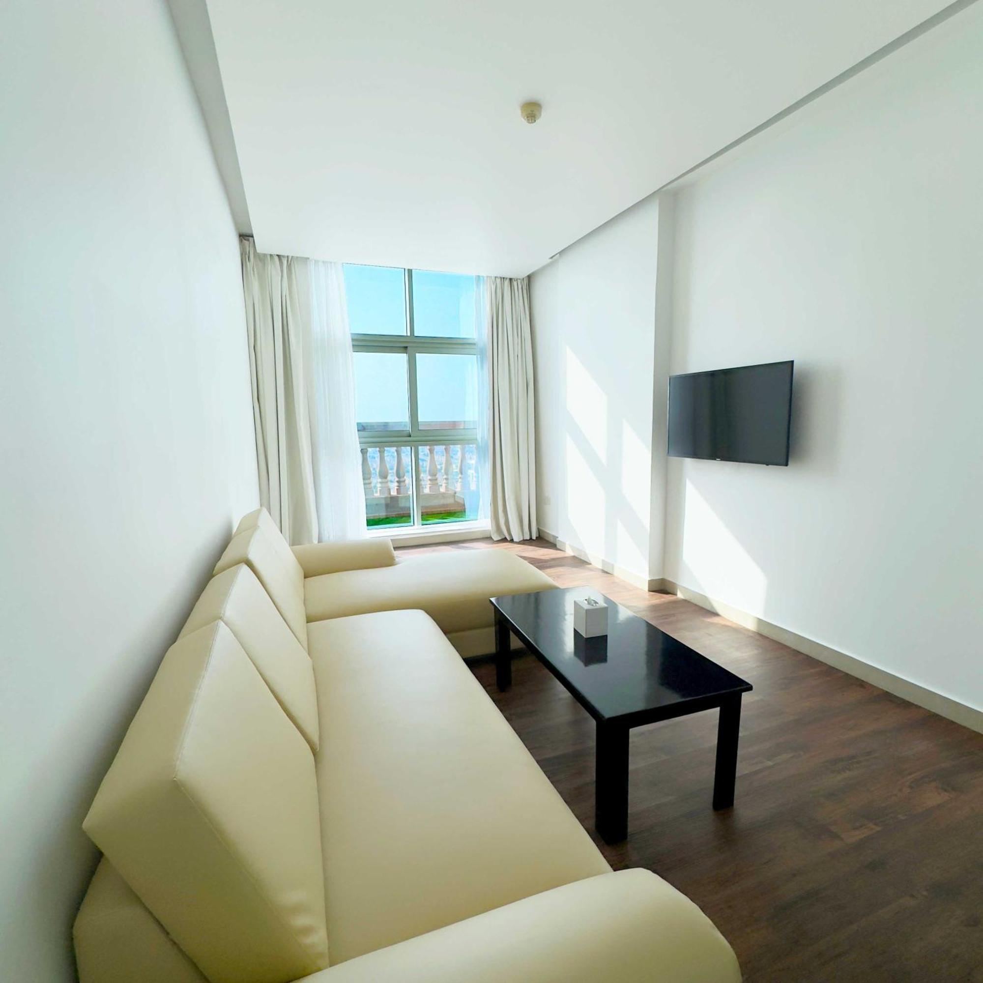 Sunday Mega Hotel Sheikh Zayed Road Near Difc Formerly Emirates Grand Hotel Ντουμπάι Εξωτερικό φωτογραφία