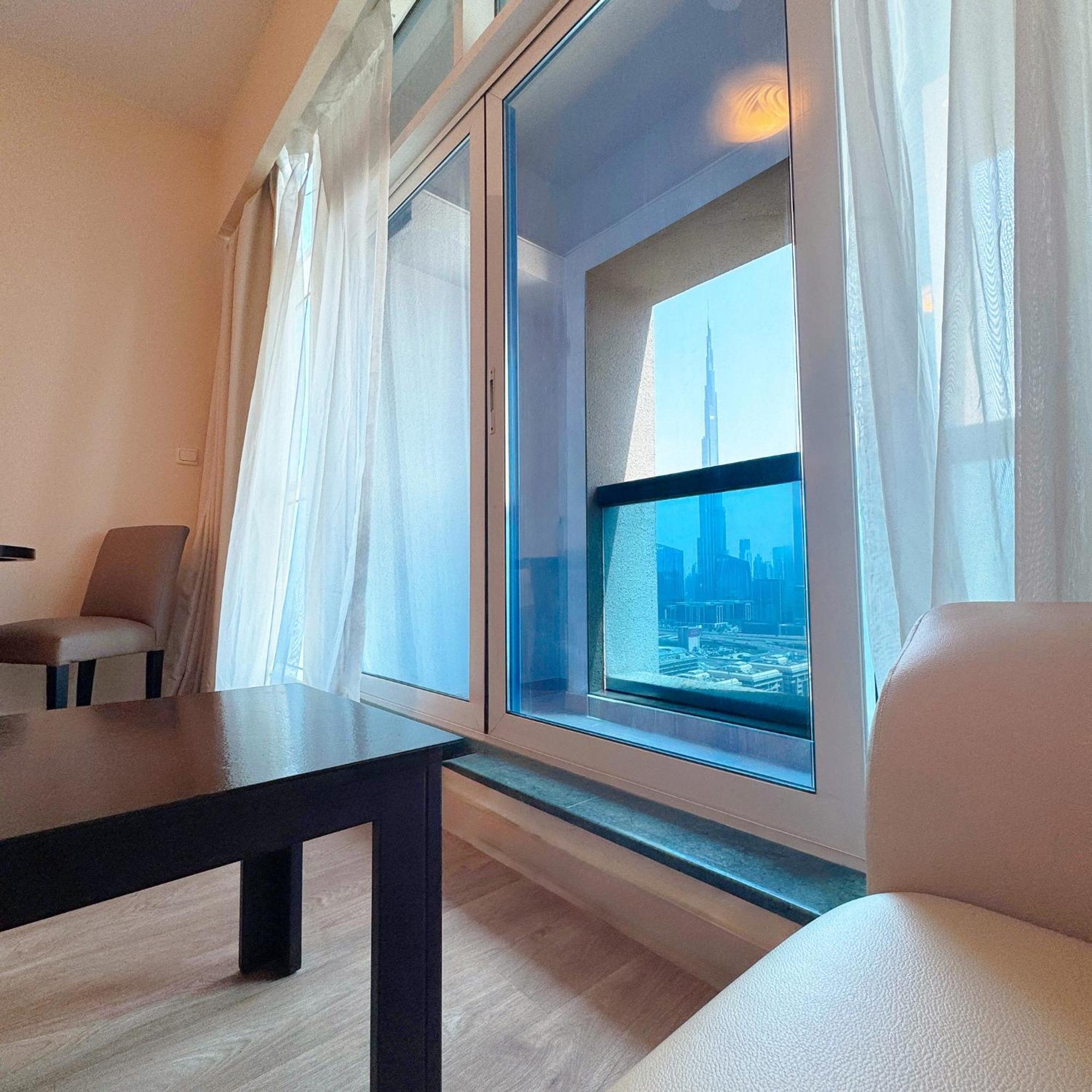 Sunday Mega Hotel Sheikh Zayed Road Near Difc Formerly Emirates Grand Hotel Ντουμπάι Εξωτερικό φωτογραφία
