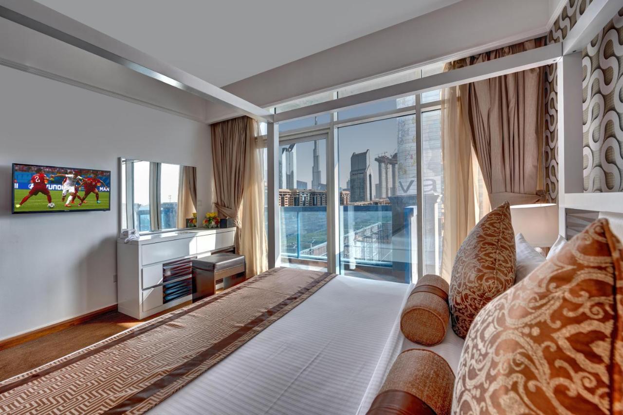 Sunday Mega Hotel Sheikh Zayed Road Near Difc Formerly Emirates Grand Hotel Ντουμπάι Εξωτερικό φωτογραφία